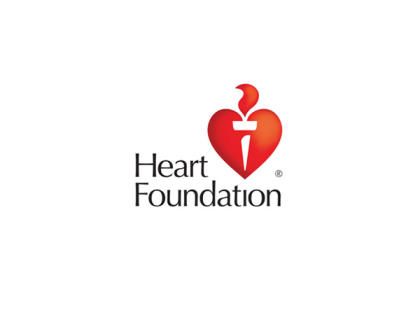 NVDPA – Heart Foundation
